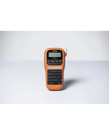 Brother P-touch PT-E110 nr 1