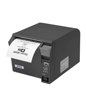 Epson Receipt printer TM-T70II USB, RS232 nr 1