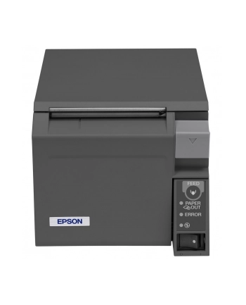 Epson Receipt printer TM-T70II USB, RS232 nr 2