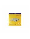 DeLOCK Type-C > HDMI + DP 4K - Splitter 30hz - nr 10