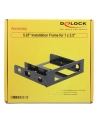 DeLOCK mounting frame 3˝ bk - nr 13