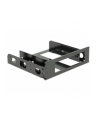DeLOCK mounting frame 3˝ bk - nr 17