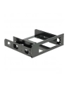 DeLOCK mounting frame 3˝ bk - nr 18