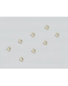 DeLOCK mounting frame 3˝ bk - nr 20