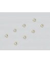 DeLOCK mounting frame 3˝ bk - nr 22