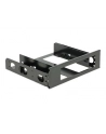 DeLOCK mounting frame 3˝ bk - nr 7
