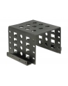 DeLOCK mounting frame 4x 2.5'' to 3.5'' black - nr 14
