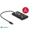 DeLOCK Thunderbolt 3> DP x2 Adapter - nr 2