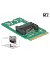 DeLOCK Adapter Key B -> SATA 7 - nr 17