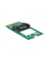 DeLOCK Adapter Key B -> SATA 7 - nr 18