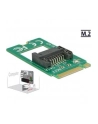 DeLOCK Adapter Key B -> SATA 7 - nr 19