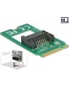 DeLOCK Adapter Key B -> SATA 7 - nr 20