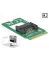 DeLOCK Adapter Key B -> SATA 7 - nr 8
