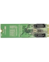 DeLOCK converter B+M St > 2x SATA 7P - RAID with housing - nr 17