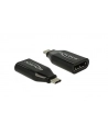 DeLOCK Adapter Type DP Rifle 4K - Alt Mode) 4K 60 Hz - nr 5