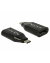 DeLOCK Adapter Type DP Rifle 4K - Alt Mode) 4K 60 Hz - nr 8