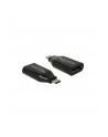 DeLOCK Adapter Type DP Rifle 4K - Alt Mode) 4K 60 Hz - nr 9