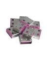 Lindy port lock 10pcs. - Code red - nr 20