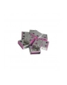 Lindy port lock 10pcs. - Code red - nr 22