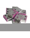 Lindy port lock 10pcs. - Code red - nr 30