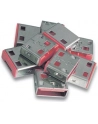 Lindy port lock 10pcs. - Code red - nr 31