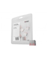 Lindy port lock 10pcs. - Code red - nr 9
