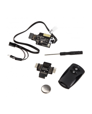 silverstone technology SilvStone SST-ES02-USB nr 2