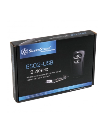 silverstone technology SilvStone SST-ES02-USB nr 1