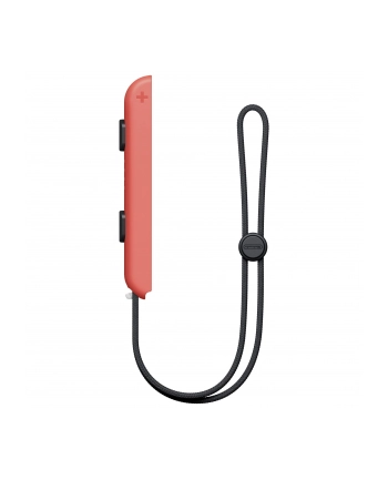 Nintendo Joy-Con Wrist Strap Neon-red nr 2