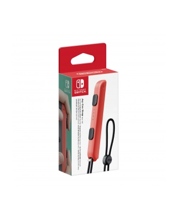 Nintendo Joy-Con Wrist Strap Neon-red nr 1