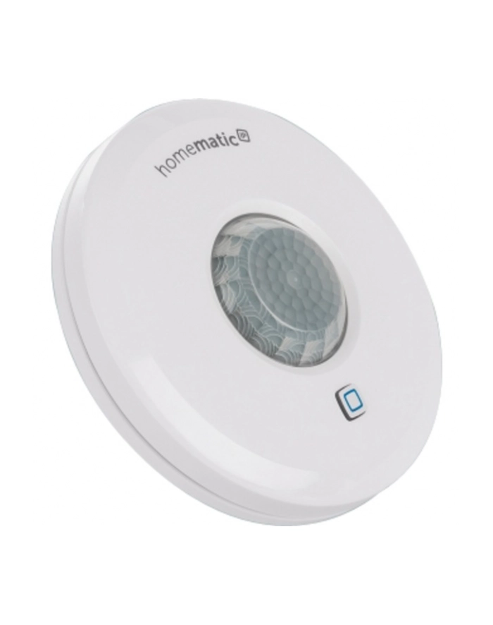 Homematic IP light sensor - outside Presence detector inside - HMIP SPI główny