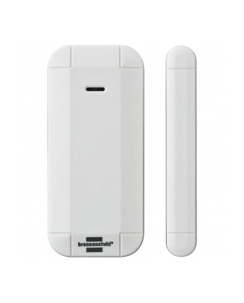 Brennenstuhl BrematicPRO door & window contact, opening detector nr 1