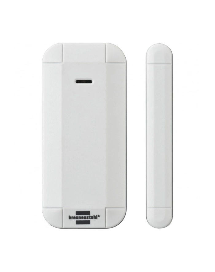 Brennenstuhl BrematicPRO door & window contact, opening detector główny