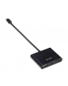 Acer 3-in1 C > HDMI & A - black - NP.CAB1A.020 - nr 12