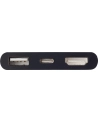 Acer 3-in1 C > HDMI & A - black - NP.CAB1A.020 - nr 18
