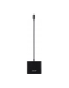 Acer 3-in1 C > HDMI & A - black - NP.CAB1A.020 - nr 20