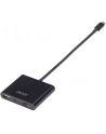 Acer 3-in1 C > HDMI & A - black - NP.CAB1A.020 - nr 22