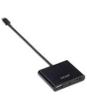 Acer 3-in1 C > HDMI & A - black - NP.CAB1A.020 - nr 23