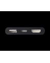 Acer 3-in1 C > HDMI & A - black - NP.CAB1A.020 - nr 3