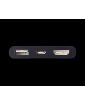 Acer 3-in1 C > HDMI & A - black - NP.CAB1A.020