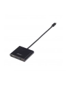 Acer 3-in1 C > HDMI & A - black - NP.CAB1A.020 - nr 9