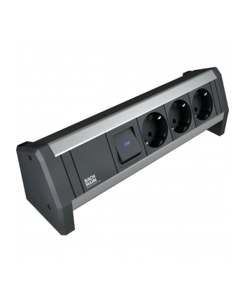 Bachmann Desk 1 switch blue illuminated - 902.0050 nr 2