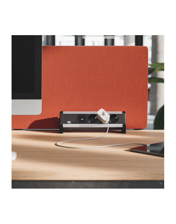 Bachmann Desk 1 switch blue illuminated - 902.0050 główny