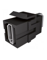 Bachmann HDMI Keystone module - black - nr 17