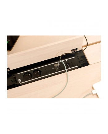 Bachmann HDMI Keystone module - black nr 2