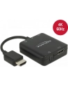 DeLOCK HDMI Audio Extractor 4K 60 Hz kom - nr 19