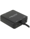 DeLOCK HDMI Audio Extractor 4K 60 Hz kom - nr 21