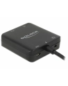 DeLOCK HDMI Audio Extractor 4K 60 Hz kom - nr 5