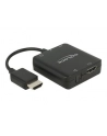 DeLOCK HDMI Audio Extractor 4K 60 Hz kom - nr 7