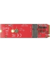 DeLOCK converter Key M St>M.2 E Slot - nr 18